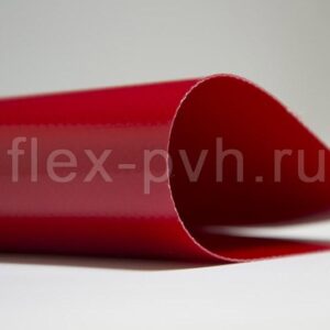 Ткань_ПВХ_370_RAL_3002